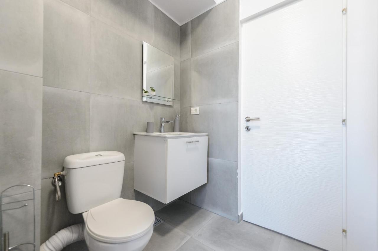 Ox Apartments เอโฟริเอนอร์ด ภายนอก รูปภาพ