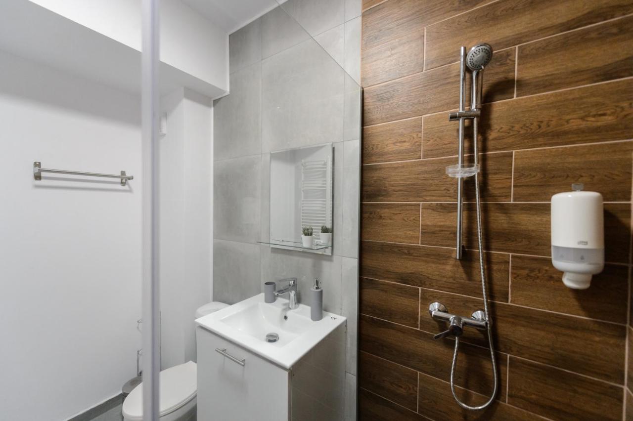 Ox Apartments เอโฟริเอนอร์ด ภายนอก รูปภาพ