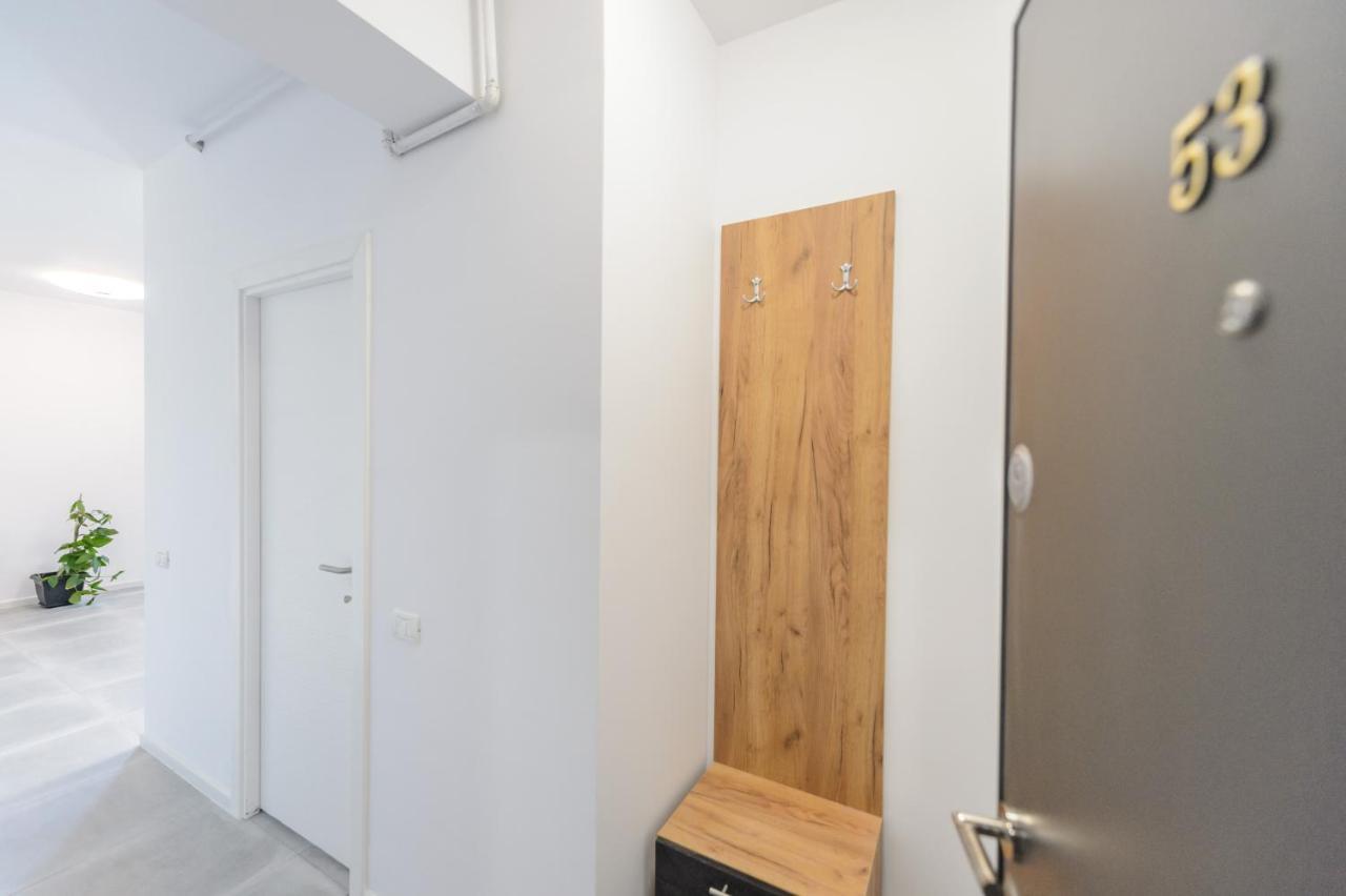 Ox Apartments เอโฟริเอนอร์ด ภายนอก รูปภาพ