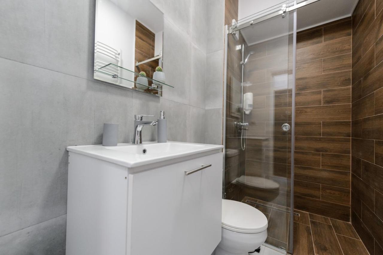 Ox Apartments เอโฟริเอนอร์ด ภายนอก รูปภาพ