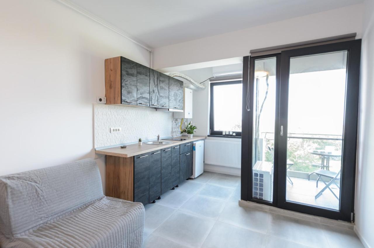 Ox Apartments เอโฟริเอนอร์ด ภายนอก รูปภาพ