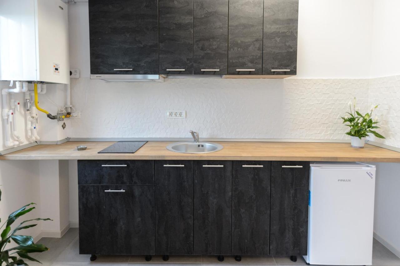Ox Apartments เอโฟริเอนอร์ด ภายนอก รูปภาพ